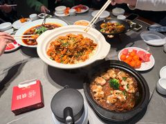 -情妹耙泥鳅·江湖川菜(科华店)