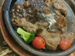 -吉布鲁牛排海鲜自助(巴南万达广场店)
