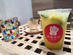-福驎咖啡FURNING CAFE(固戍华丰店)
