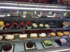 -美心西饼mx cakes(猎德优托邦店)