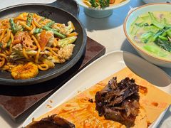 -大潮淮·淮扬菜(何园旗舰店)