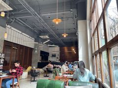 -VESH COFFEE(定西路店)