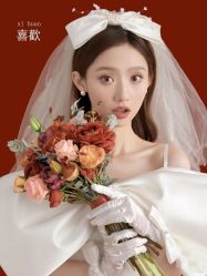 -索菲亚婚纱摄影