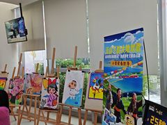 -小荧星艺校(浦东中环分校)