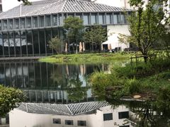 -苏州独墅湖世尊酒店