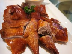 -骏莱海鲜鱼港(五角场店)
