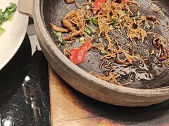 -刀板香·安徽菜(国购IFC店)