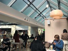 大堂-奈雪的茶(赛格店)