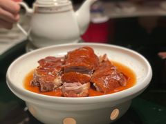 首创灌汤烧鹅-炳胜品味(海印总店)