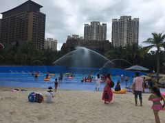 -亚马逊丛林水乐园