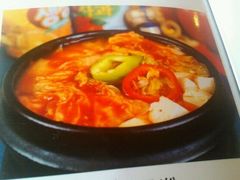 -汉城烧烤(西稍门劳动路店)