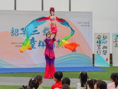-斯坦丁国际幼稚园(驿都校区)
