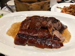 烧鹅-正斗·港式粤菜(SKLP店)