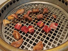 -千寻山野烤肉(中关村店)