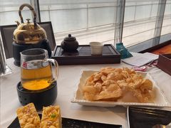 -白天鹅宾馆-宏图府餐厅