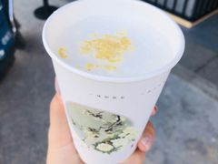 -唐沫茶兮(首山店)