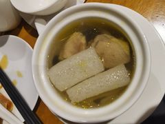 -乐忻皇朝(上海中心大厦店)