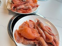 -九月海·海鲜自助(世纪东方店)