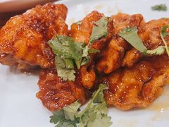 -老边饺子馆(中街店)