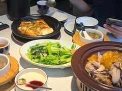 -秋色客家菜(流塘店)
