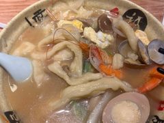 -麦虾店(蒲公英店)