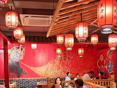 -吴老幺火锅(金龙店)