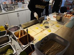 -四环冷面王(西单华威约饭街店)