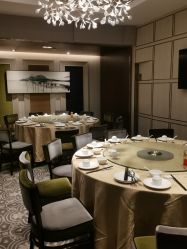 -喜爱轩酒楼·宴会厅
