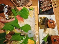 -大喜居酒屋·烧串(悦汇城店)
