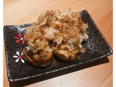 章鱼小丸子-章之鱼家(体育东路店)
