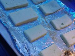 奶茶-三个蒙古大叔羊肉串(大宁店)