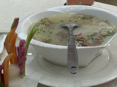 -泉州酒店-温陵中餐厅(庄府巷店)