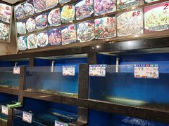 -华盛丰温州大排档(东三环南路店)