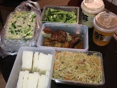 -华记粥饭店(印象容桂主题风情街店)