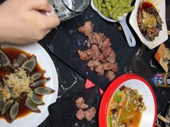 -刘记大块烤羊腿餐吧(北沙滩店)