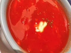 莫斯科红菜汤-俄士厨房(万象城店)