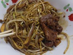 大排-小狗面馆(复兴店)