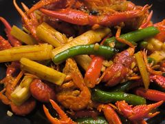 -聚味瞿记·龙虾堂(坡子街店)