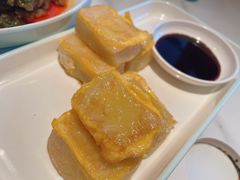 -江边城外烤全鱼(世茂广场店)