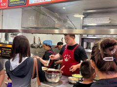 -苏袁麻辣烫(呼和浩特总局街店)