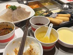 -海底捞火锅(新华联梦想城店)