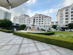 -青岛海景花园大酒店