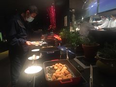 -澳门旅游塔360°旋转餐厅(南湾湖广场店)