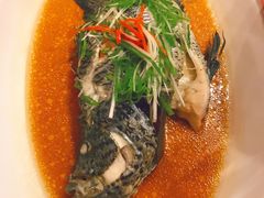 -都市阳光海鲜城(青山湖店)