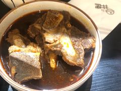 -贡梅老面馆·蟹粉面·无锡特色小吃(南长街主推店)