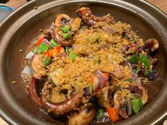 -木棉·醉心粤味(COCO Park店)