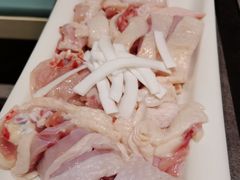-百年果林椰子鸡(益田假日里店)