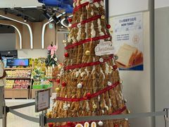 -深圳湾万象城(南山店)