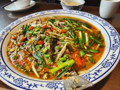 -飞虹鱼馆(南湖店)