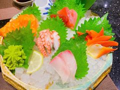 -德川家日本料理(中关村寰太大厦店)